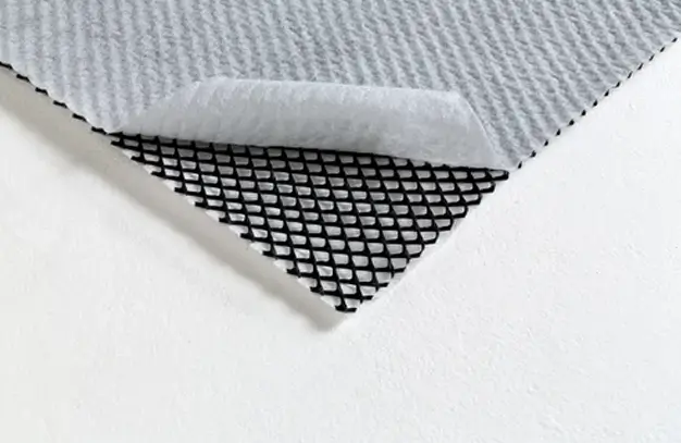 EXTRUDED HDPE FOIL & GEOTEXTILE Supplier in Mena Region - NadTex