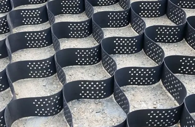 GEOCELL Supplier in MENA Region - Nadtex LLc