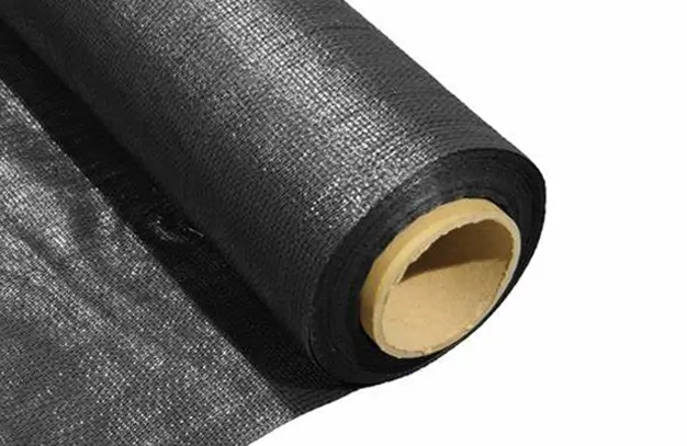 Best GEOTEXTILE Supplier in MENA Region - NadTex LLC