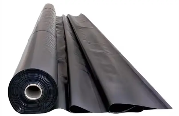 Best Geomembrane Supplier in MENA Region - NadTex LLC