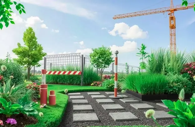 Best Landscape Products Supplier in MENA Region - NadTex LLC