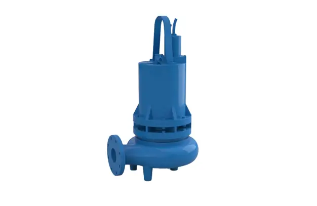 SUBMERSIBLE Motor - Nadtex