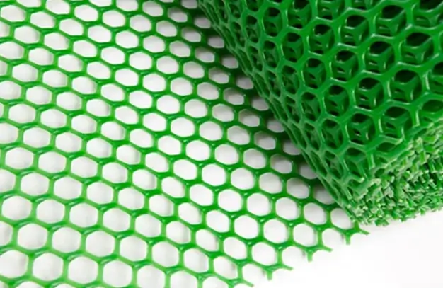 TURF GUARD MESH - Nadtex