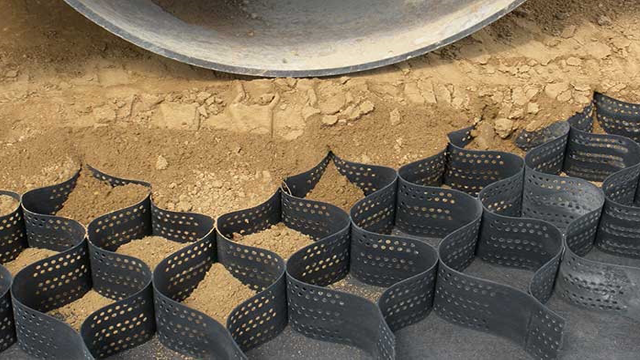 Best Geocell Supplier in Saudhi Arabia – Nadtex LLC